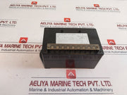 Toyo Keiki Erm-3 3 Phase Watt Converter