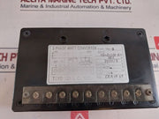 Toyo Keiki Erm-3 3 Phase Watt Converter