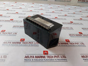 Toyo Keiki Erm-3 3 Phase Watt Converter 5A 115V