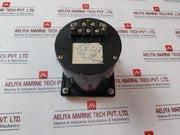 Toyo Keiki Evf-11N Analog Meter 0-150Kw Ch507554