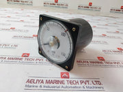 Toyo Keiki Evf-11N Analog Meter 0-150Kw Ch507554