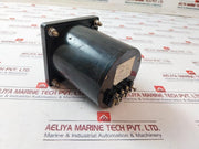 Toyo Keiki Evf-11N Analog Meter 0-150Kw Ch507554