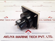 Toyo Keiki Fcf-12 Nb Meter