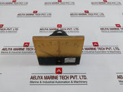 Toyo Keiki Fcf-12Nb Frequency Meter Jis C 1102 115V 55-65Hz Class 0.5