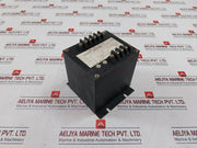 Toyo Keiki Fg-2-sd Frequency Transducer 110V 55~65 Hz