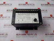 Toyo Keiki Is-3 Insulation Resistance Monitor