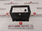 Toyo Keiki Is-3 Insulation Resistance Monitor Ac100~115V