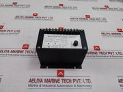 Toyo Keiki Is-3 Insulation Resistance Monitor Ac 100~115V