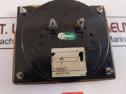 Toyo Keiki Jis C1102 Ammeter 0-5 A