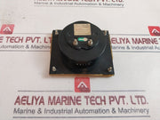 Toyo Keiki Dcf-10 0-20 X1000 Rpm Meter 200 Ma