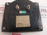 Toyo Keiki Dcf-10 0-20 X1000 Rpm Meter 200 Ma