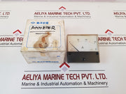 Toyo Keiki Jq0508139 Ammeter