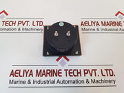 Toyo Keiki Jq0508139 Ammeter