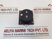 Toyo Keiki Jq0508139 Ammeter