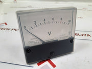 Toyo Keiki Jq0508139 Volt Meter 0-10V