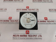 Toyo Keiki Lvf-11N Synchroscope 110V 50,60Hz