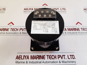 Toyo Keiki Lvf-iin Synchroscope Synchrometer Indicator
