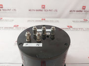 Toyo Keiki Mkh-110 Meter 0-600°C