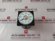 Toyo Keiki Mkh-110 Meter 0-600°C