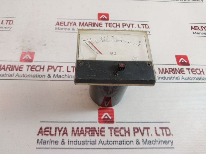 Toyo Keiki Mpc-10 Non Contact Meter Relay 250ΜA