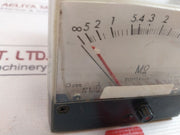 Toyo Keiki Mpc-10 Non Contact Meter Relay 250MA