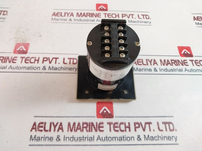 Toyo Keiki Mpc-10 Non Contact Meter Relay 250MA