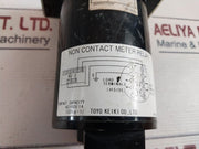 Toyo Keiki Mpc-10 Non Contact Meter Relay 250MA