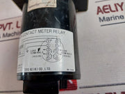 Toyo Keiki Mpc-10 Non Contact Meter Relay