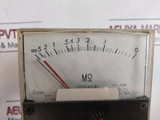 Toyo Keiki Mpc-10 Non Contact Meter Relay