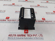 Toyo Keiki Mt-2-1 3 Phase Watt Transducer 60Hz