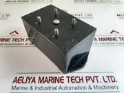 Toyo Rm-3 Connection Of Grounding Resistance Meter 230V