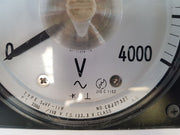 Toyo Keiki Sevf-11V Volt Meter (Used)