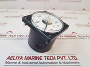 Toyo Keiki Sevf-11V Volt Meter (Used)