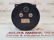 Toyo Keiki Sevf-11V Volt Meter (Used)