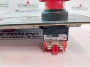 Toyo Plcs-11 Logic Controller Operator Interface Sv-key Board-2