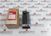 Toyo T7-1/2-60-7(Mj) Cam Timer Ac 100/200V, 200V-0-100V 1.5W 60Hz Cnp-1248.018