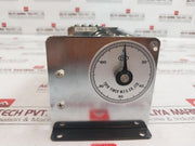 Toyo T7-1/2-60-7(Mj) Cam Timer Ac 100/200V, 200V-0-100V 1.5W 60Hz Cnp-1248.018