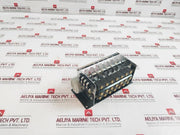 Toyo T7-1/2-60-7(Mj) Cam Timer Ac 100/200V, 200V-0-100V 1.5W 60Hz Cnp-1248.018