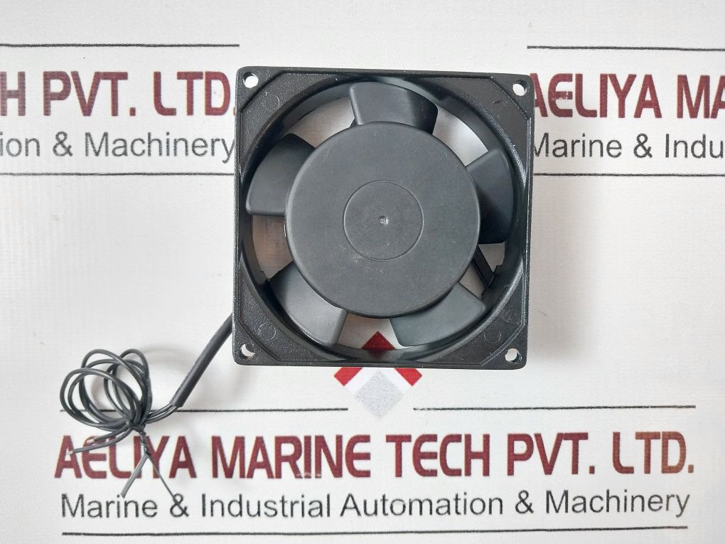 Toyo E.Z-air Series T92-a240 Cooling Fan Ac220/240V 50/60Hz