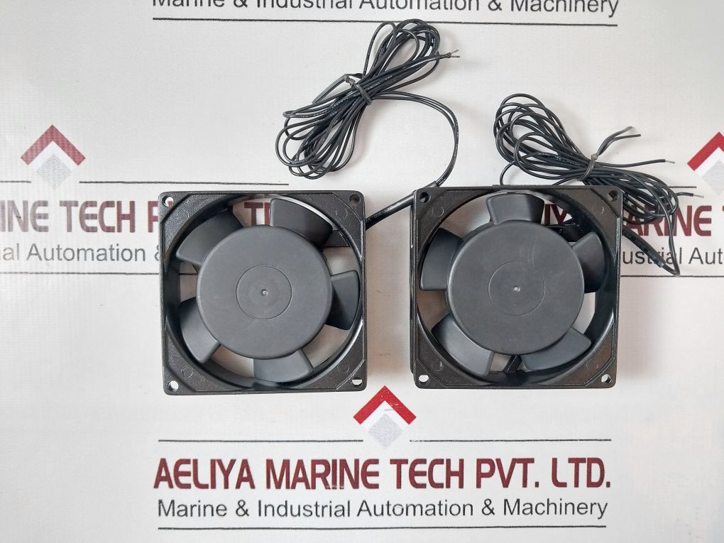 Toyo E.Z-air T92 220/240Vac Cooling Fan