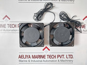 Toyo E.Z-air T92 220/240Vac Cooling Fan