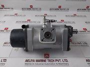 Toyo Tfas-3 Actuator Vcl-5001 Limit Switch