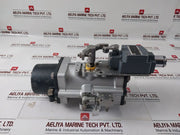 Toyo Tfas-3 Actuator Vcl-5001 Limit Switch