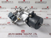 Toyo Tfas-3 Actuator Vcl-5001 Limit Switch