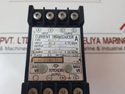 Toyokeiki Ag-1 Current Transducer