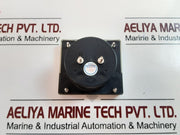 Toyokeiki Dcf-8 Voltmeter 0 To 30V