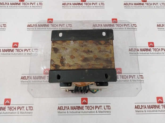 Toyozumi Uek0060-047007-04M Transformer 600Va 50/60Hz Iec 61558