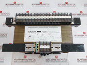 Toyozumi Uet0866-047044-09S Industrial Transformer 8660Va 50/60Hz 20C 25A 550V