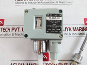 Tp-OM5-02 Temperature Sensor-relay -20â€¦+10Â°C