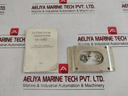 Tp-OM5-02 Temperature Sensor-relay -20â€¦+10Â°C New